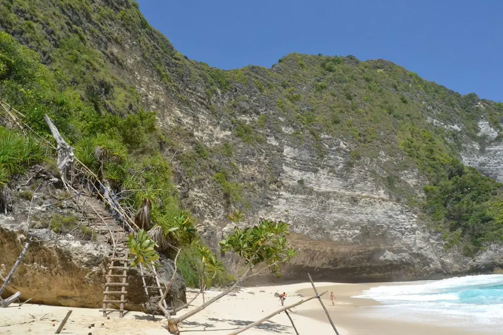 Kelingking Beach, Nusa Penida