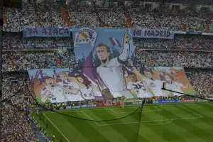 Реал Мадрид и Ювентус