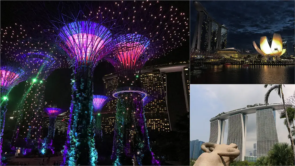 Singapore