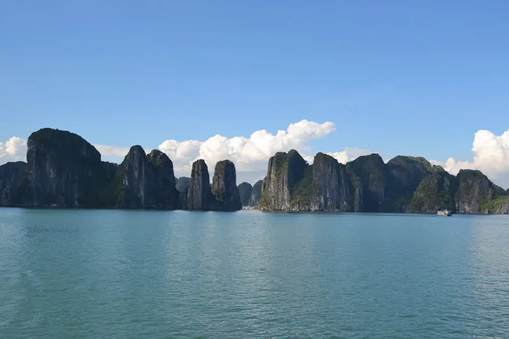 Ha Long Bay