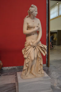 Статуя на Афродита