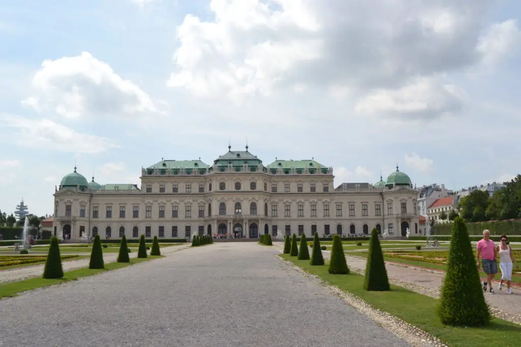 Best Places to Visit in Vienna