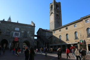 Кулата (Torre del Camanone)