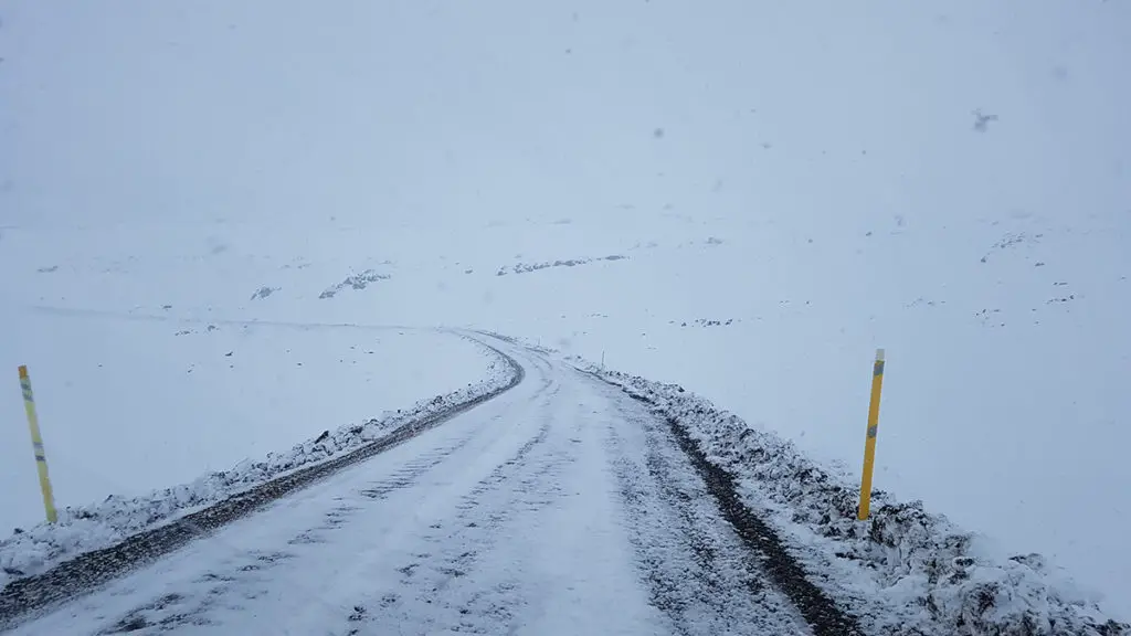 Ring Road, Iceland