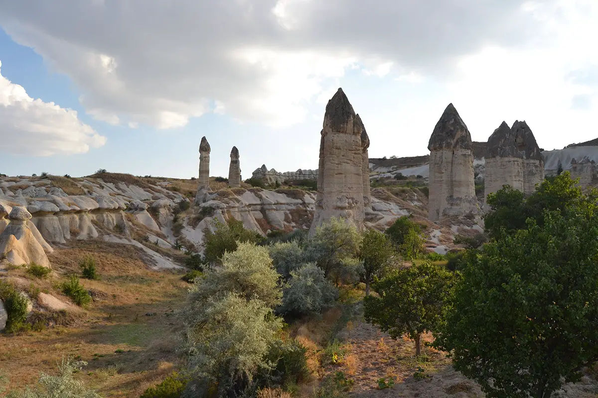 Cappadocia travel guide