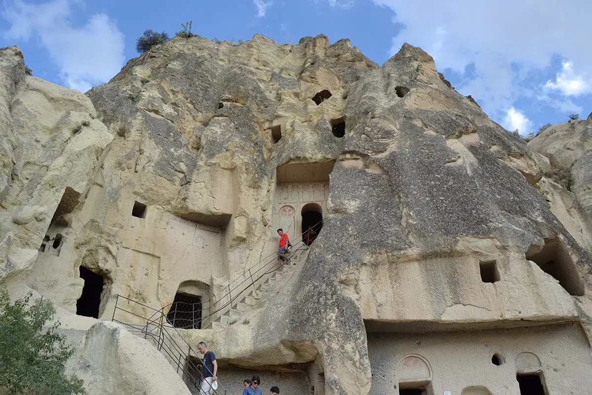 Cappadocia travel guide