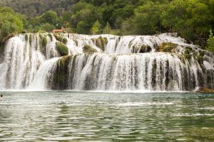 Национален парк Кърка