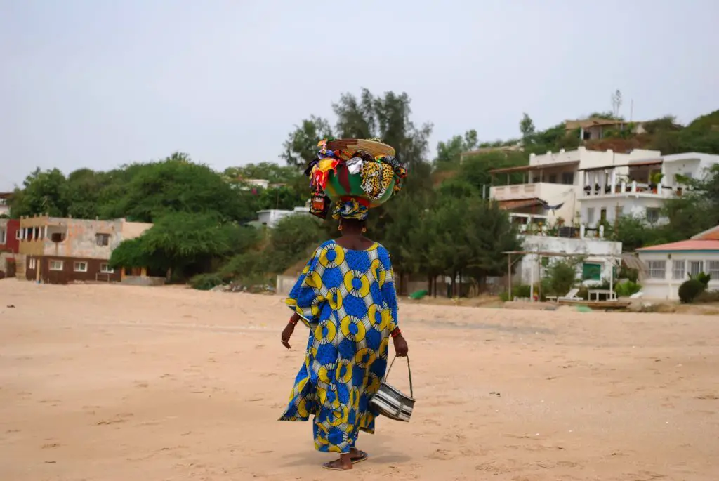 Senegal 