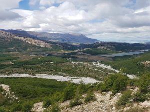 Аржентинска Патагония