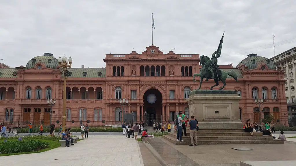 Casa Rosada