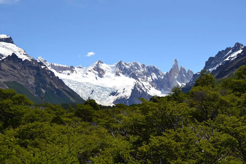 Cerro Torre 