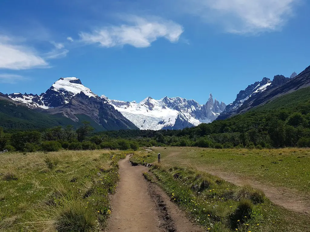 Cerro Torre