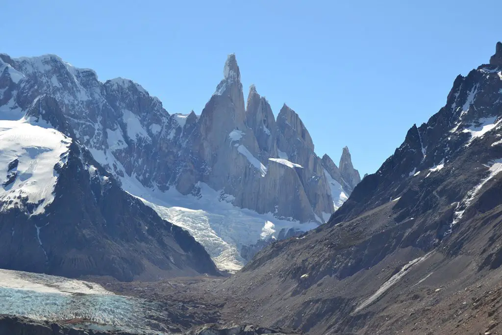 Cerro Torre