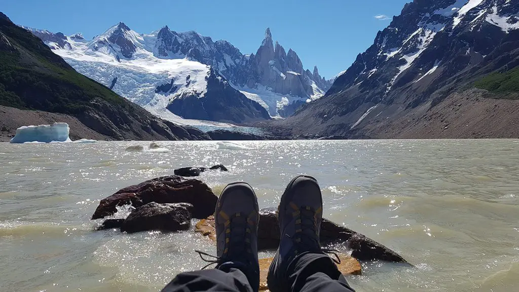 Laguna Torre