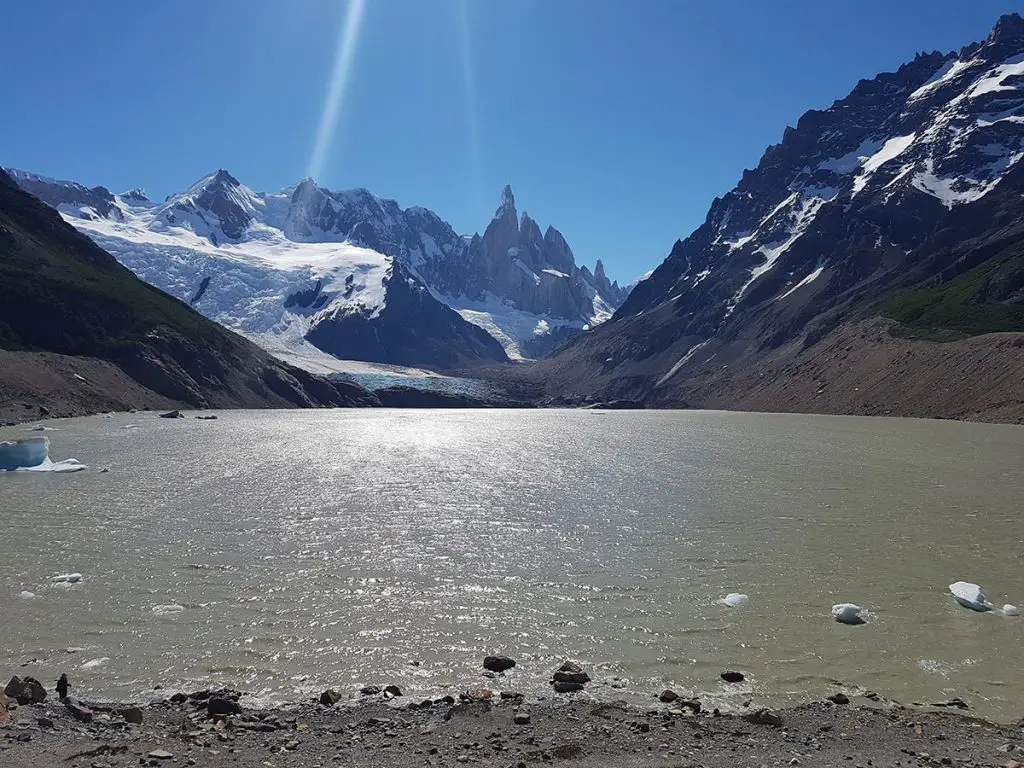 Laguna Torre