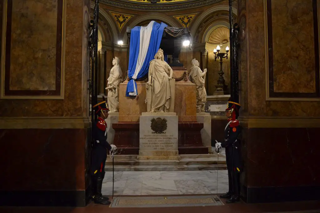 Buenos Aires Metropolitan Cathedral