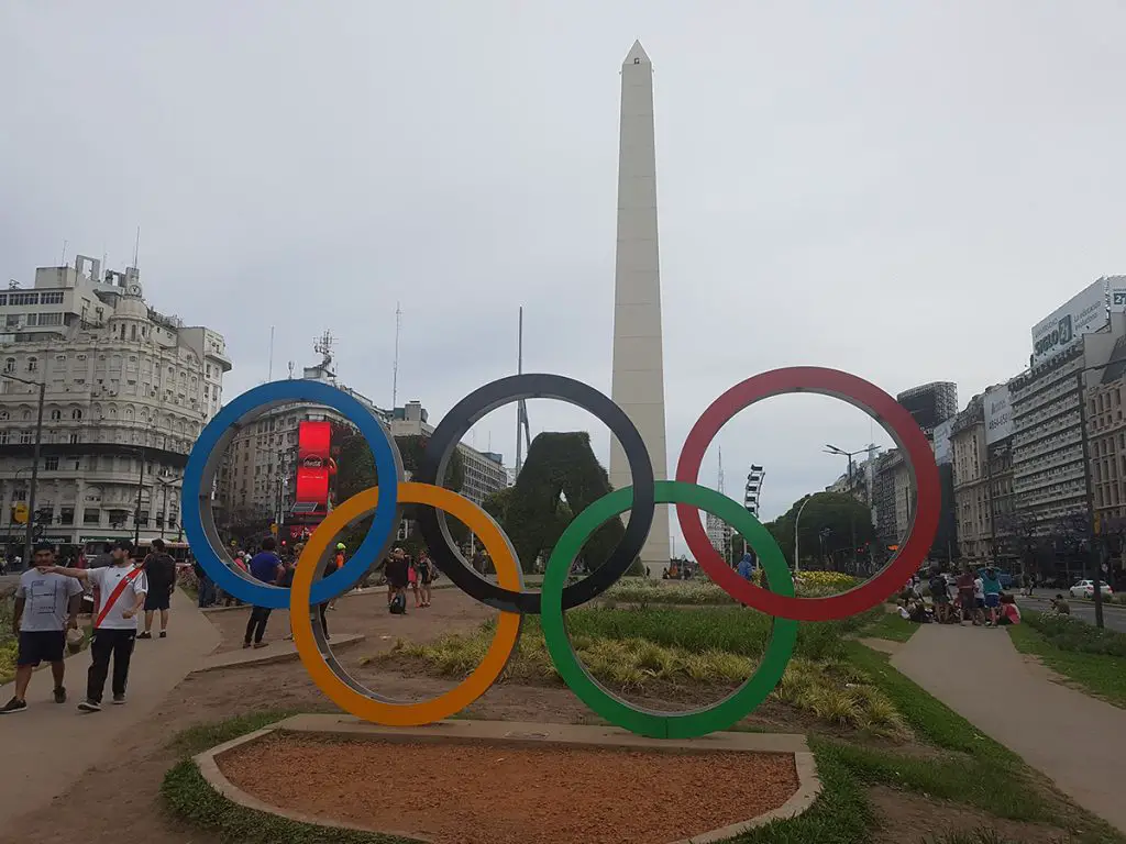 El Obelisco