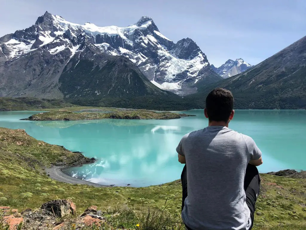 Mirador Los Cuernos