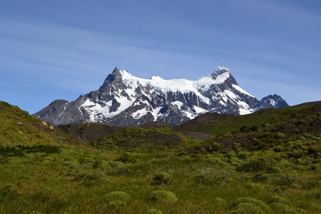 Torres del Paine