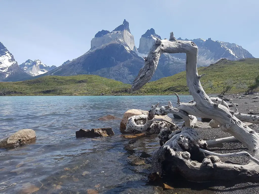 Mirador Los Cuernos