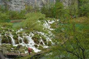 Plitvice Lakes National Park