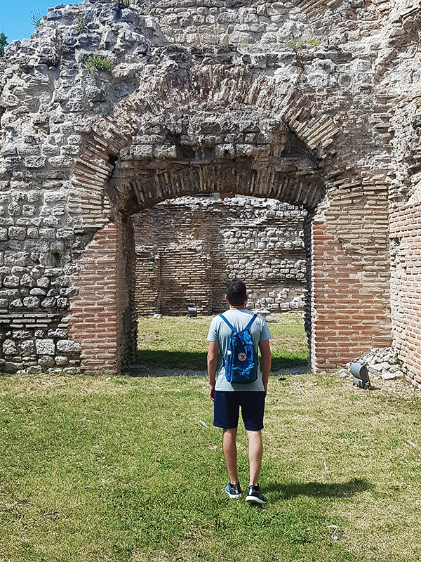 Varna Roman Thermae