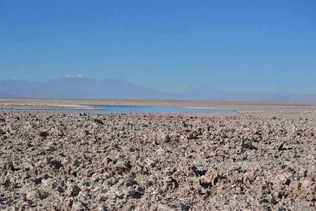 Salar de Atacama