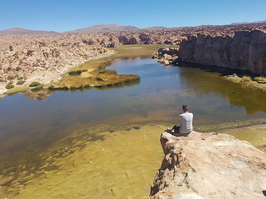 Laguna Catal