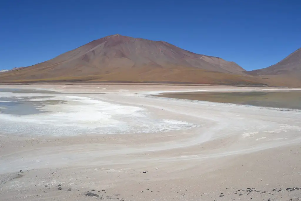 Laguna Verde