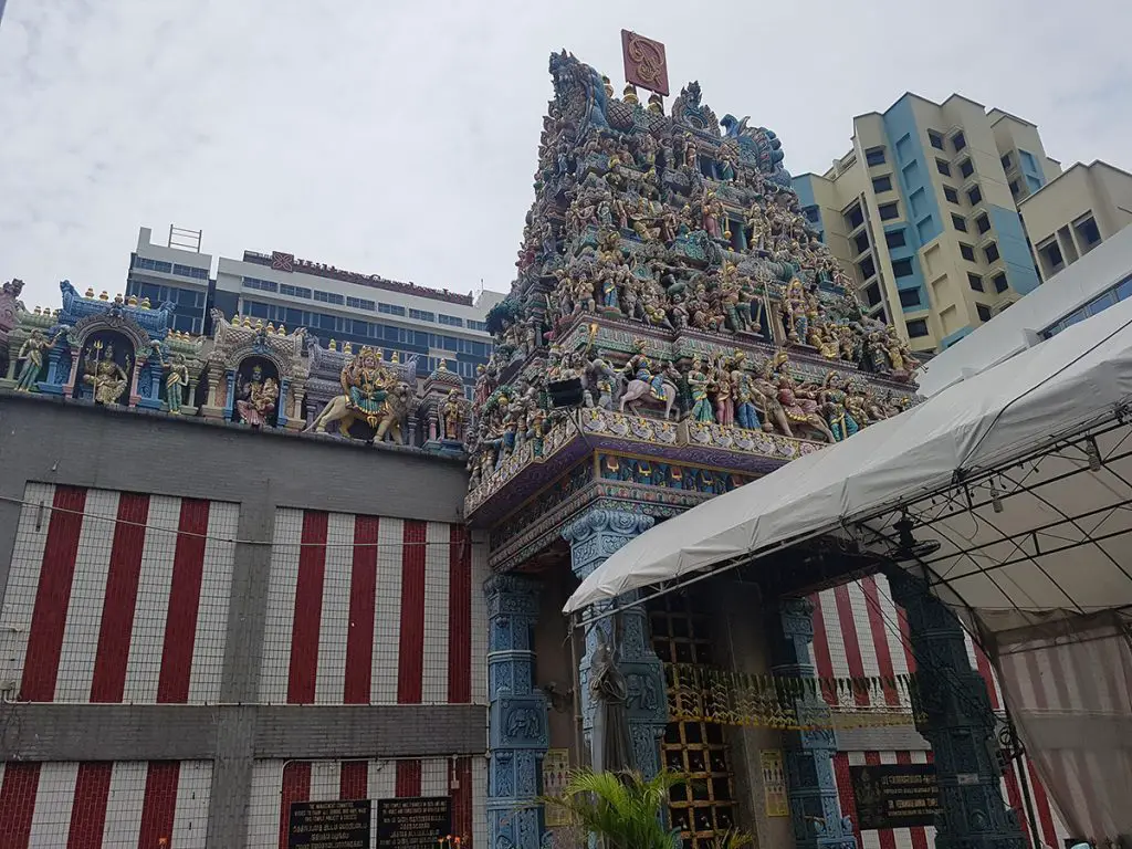 Sri Veeramakaliamman