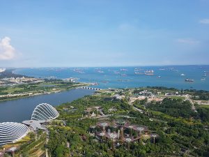 The Gardens by the Bay