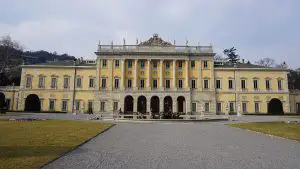 Villa Olma Como