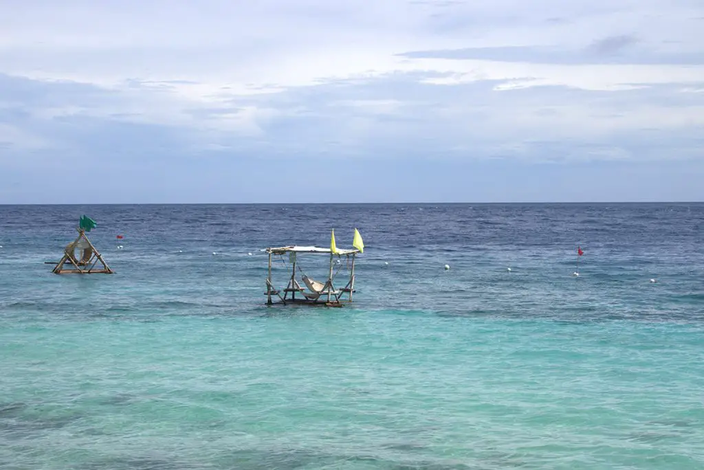 Salagdoong Beach