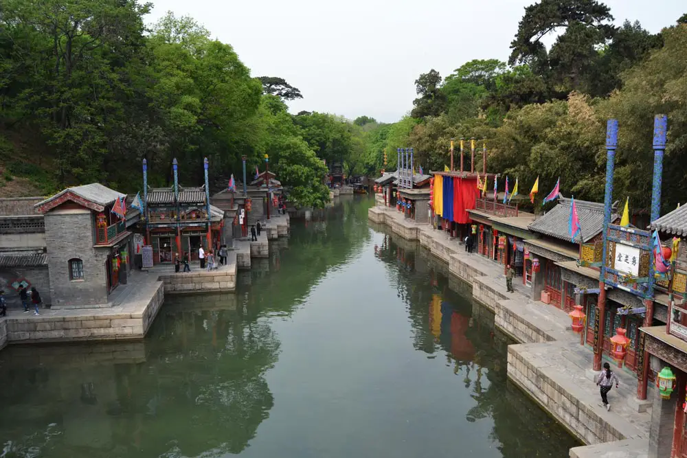 Suzhou River