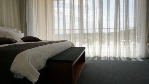 Двойна стая в хотел