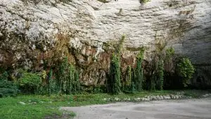 Голямата пещера - НИАР Мадара