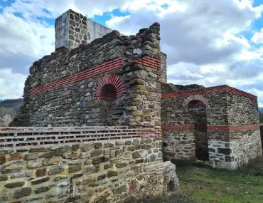Крепост Состра