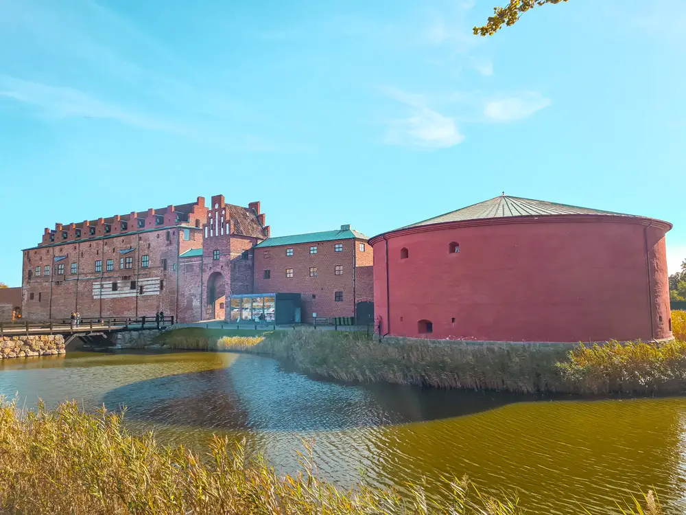 Malmö Castle