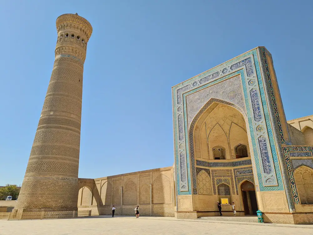 Best Things to Do in Bukhara, Uzbekistan