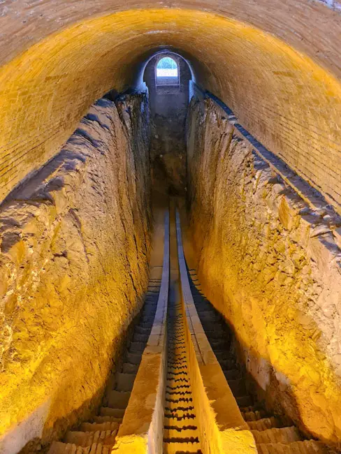 Ulugh Beg Observatory