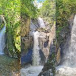 Фотинските водопади