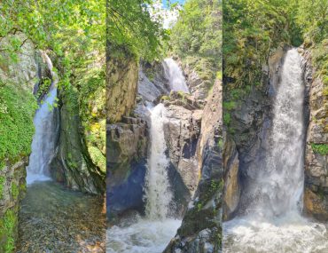 Фотинските водопади