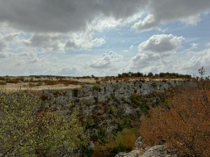 Проломът на река Бохот