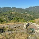 Момчиловата крепост край село Градът