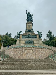 Забележителности в Рюдесхайм на Рейн