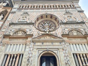 Какво да видим за един ден в Бергамо