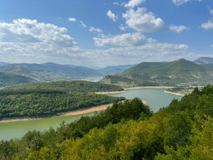 Екопътека Райски изглед