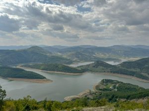 Екопътека Райски изглед