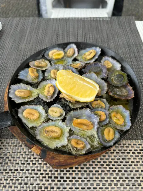 Лапас
