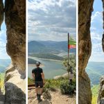 Пещера Утробата